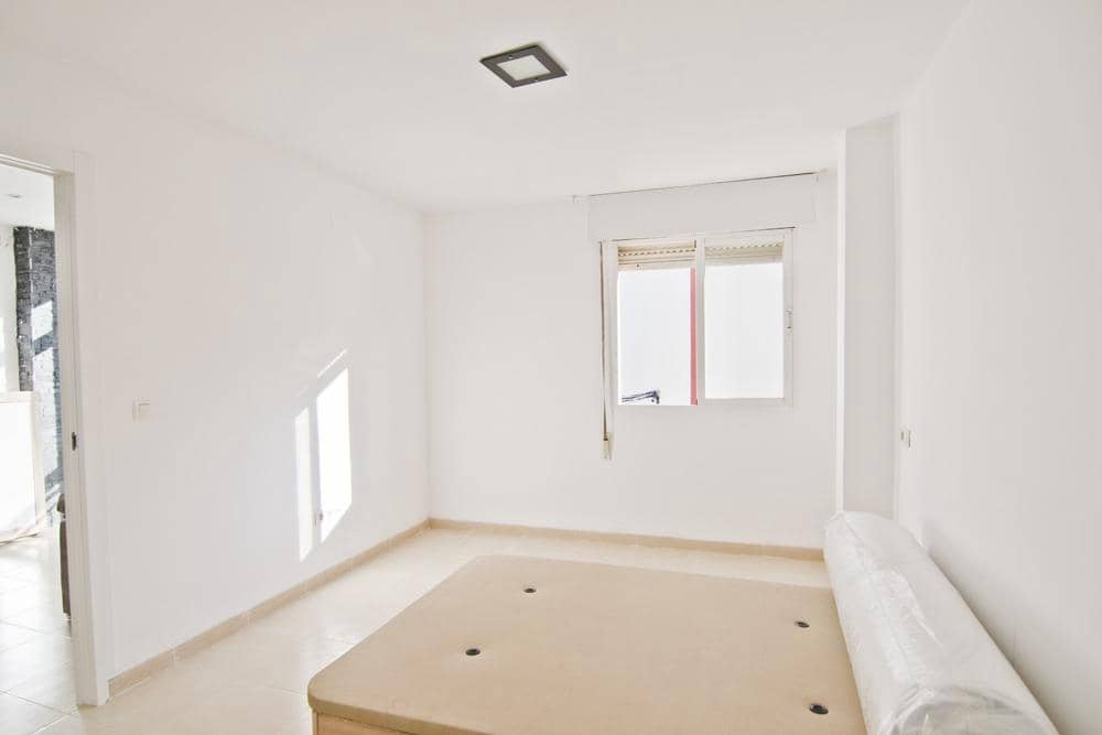 2 bedroom Flat for sale in Motril - € 135,000 (Ref: 9839394)
