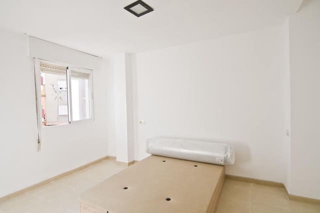 2 soveværelse Lejlighed til salg i Motril - € 135.000 (Ref: 9839394)