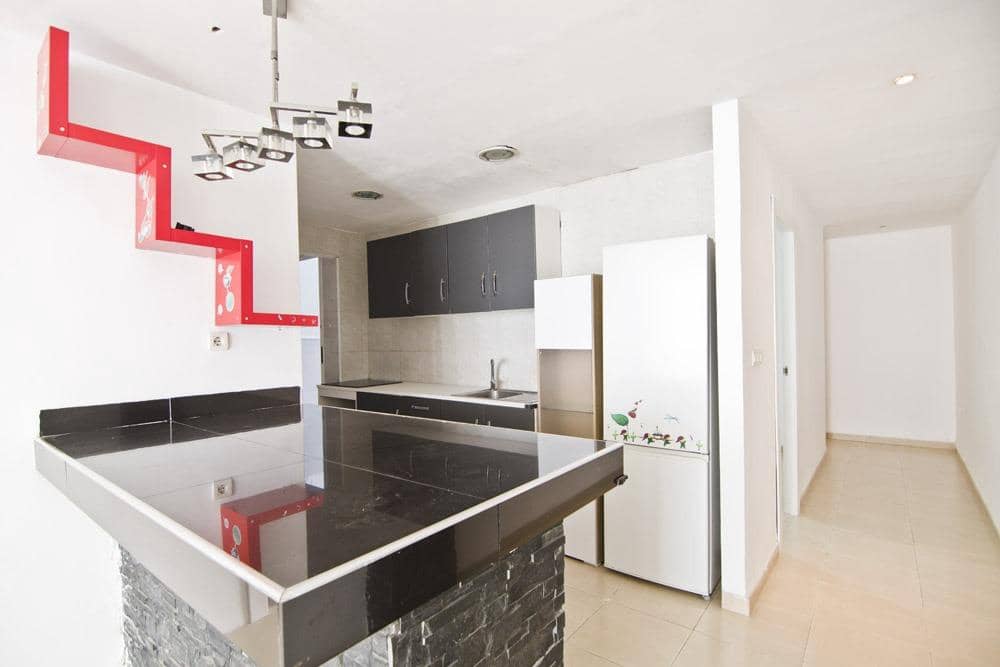 2 bedroom Flat for sale in Motril - € 135,000 (Ref: 9839394)