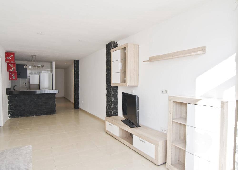 2 bedroom Flat for sale in Motril - € 135,000 (Ref: 9839394)