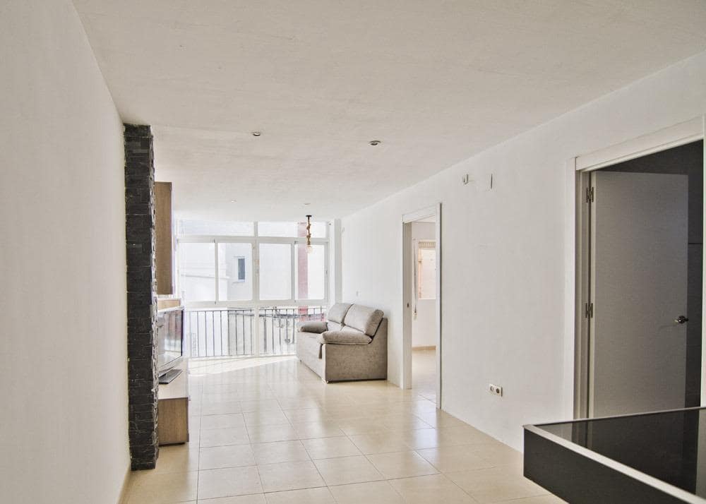 2 bedroom Flat for sale in Motril - € 135,000 (Ref: 9839394)