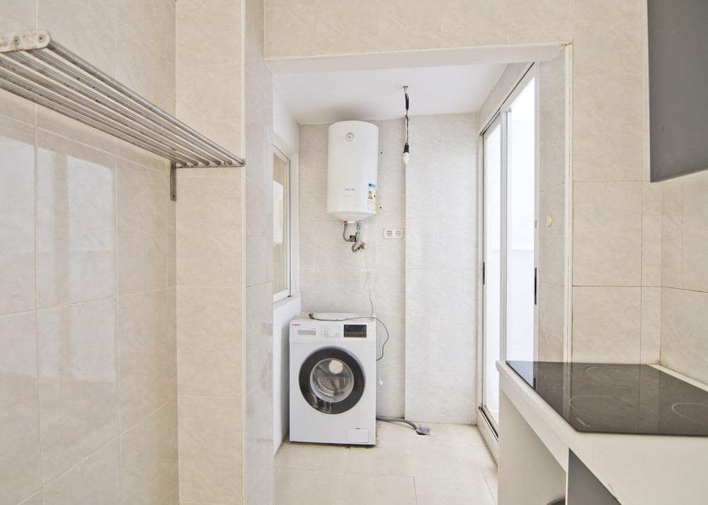 2 bedroom Flat for sale in Motril - € 135,000 (Ref: 9839394)