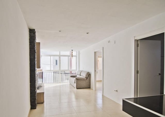 2 soveværelse Lejlighed til salg i Motril - € 135.000 (Ref: 9839394)