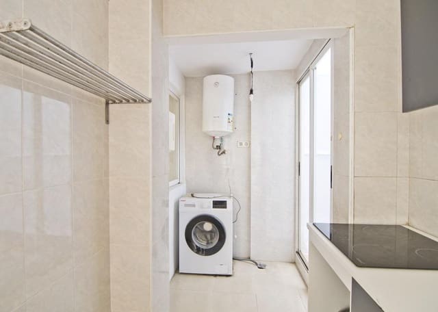 2 soveværelse Lejlighed til salg i Motril - € 135.000 (Ref: 9839394)