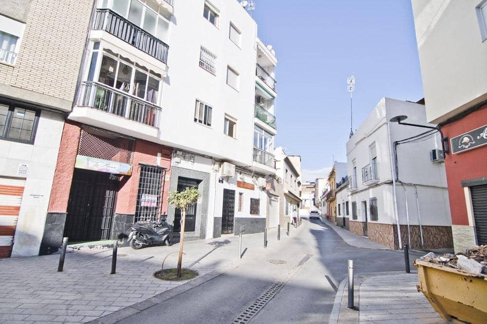 2 bedroom Flat for sale in Motril - € 135,000 (Ref: 9839394)