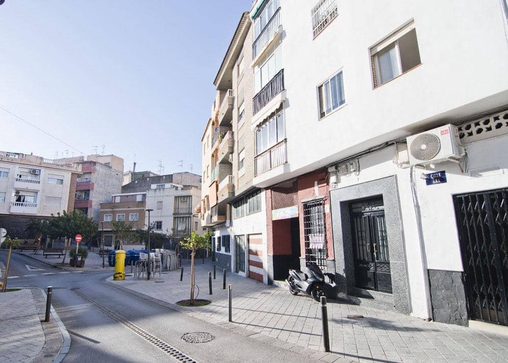 2 bedroom Flat for sale in Motril - € 135,000 (Ref: 9839394)