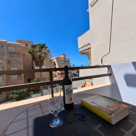 2 chambre Appartement à vendre à Salobreña avec piscine - 270 000 € (Ref: 9839395)