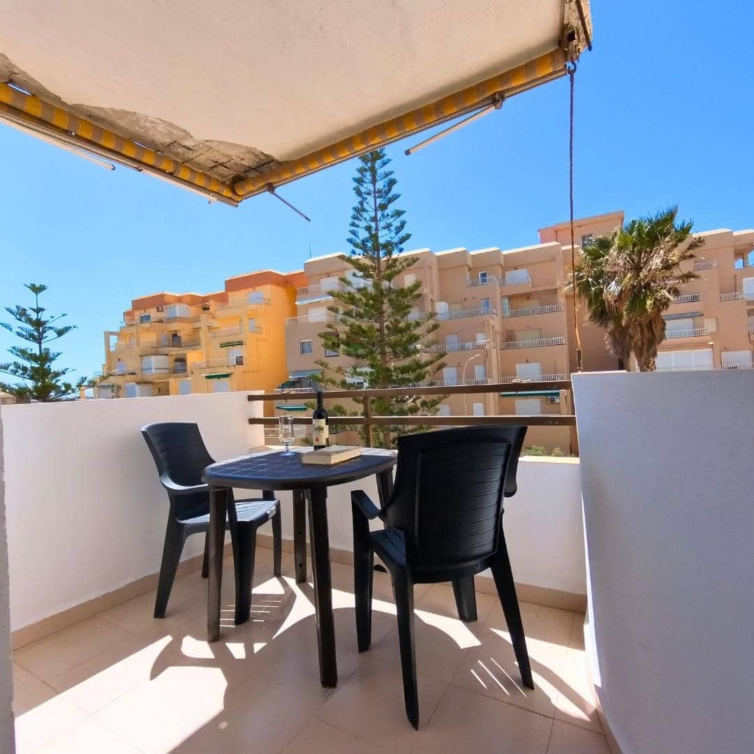 2 bedroom Apartment for sale in Salobrena with pool - € 270,000 (Ref: 9839395)