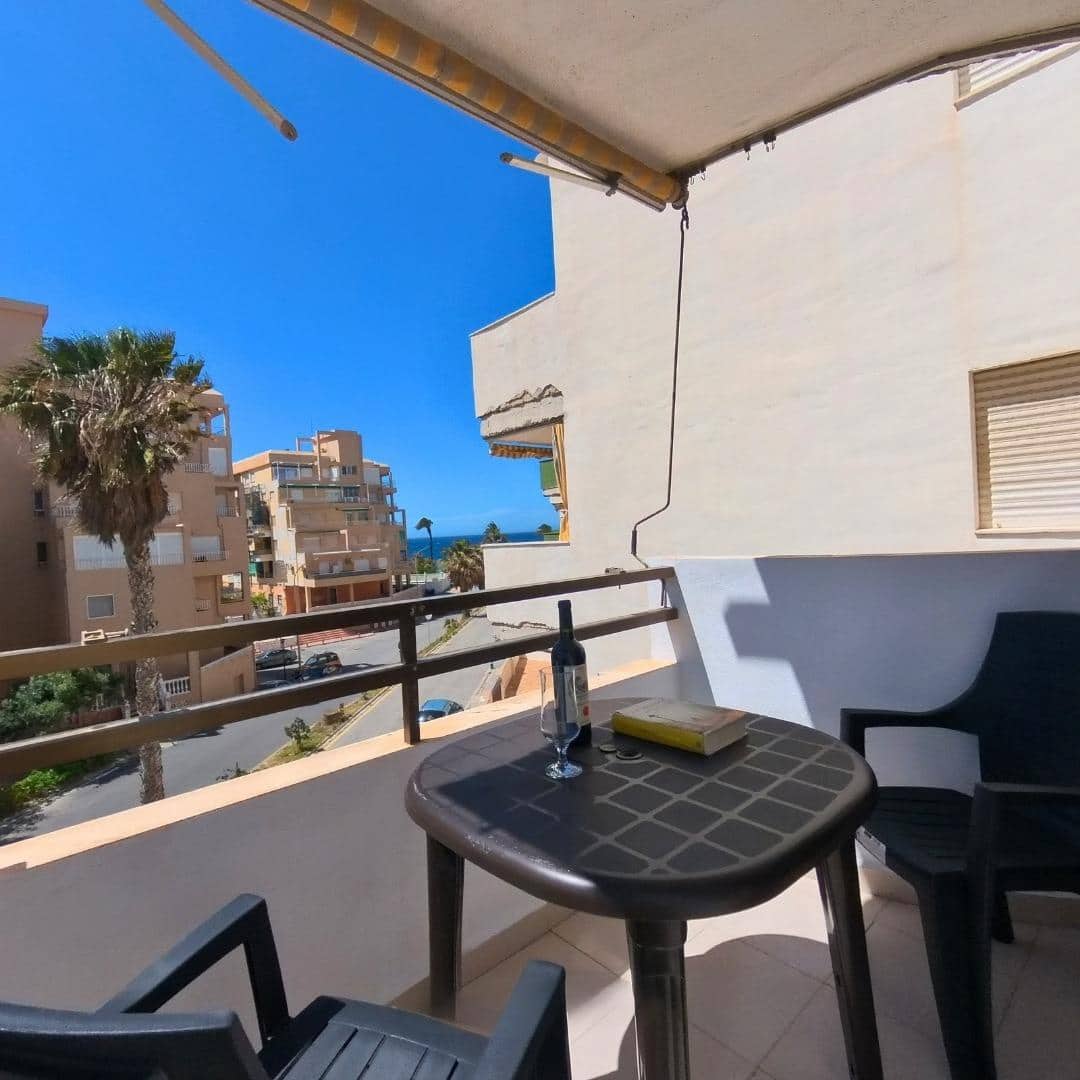 2 bedroom Apartment for sale in Salobrena with pool - € 270,000 (Ref: 9839395)