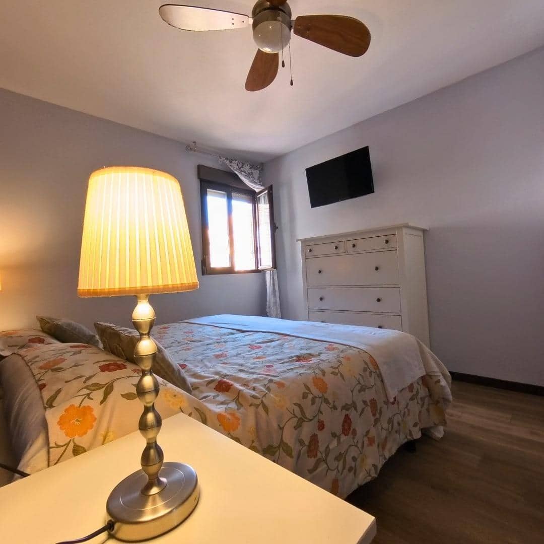 2 bedroom Apartment for sale in Salobrena with pool - € 270,000 (Ref: 9839395)