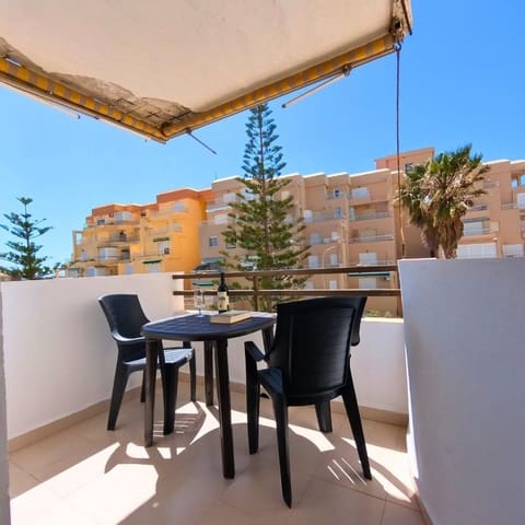 2 chambre Appartement à vendre à Salobreña avec piscine - 270 000 € (Ref: 9839395)