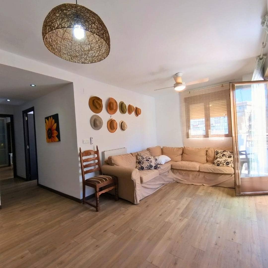 2 bedroom Apartment for sale in Salobrena with pool - € 270,000 (Ref: 9839395)
