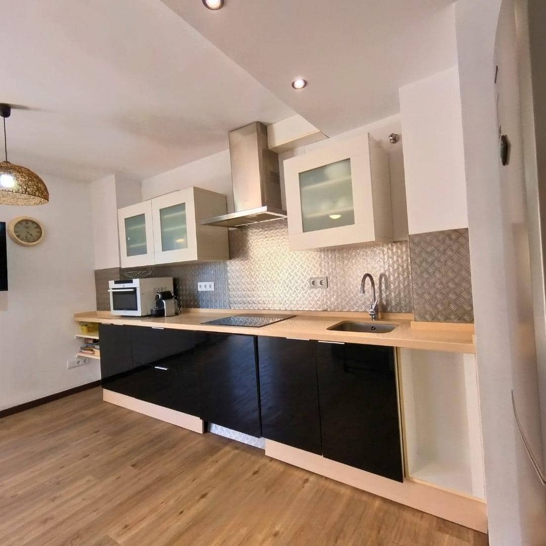 2 bedroom Apartment for sale in Salobrena with pool - € 270,000 (Ref: 9839395)