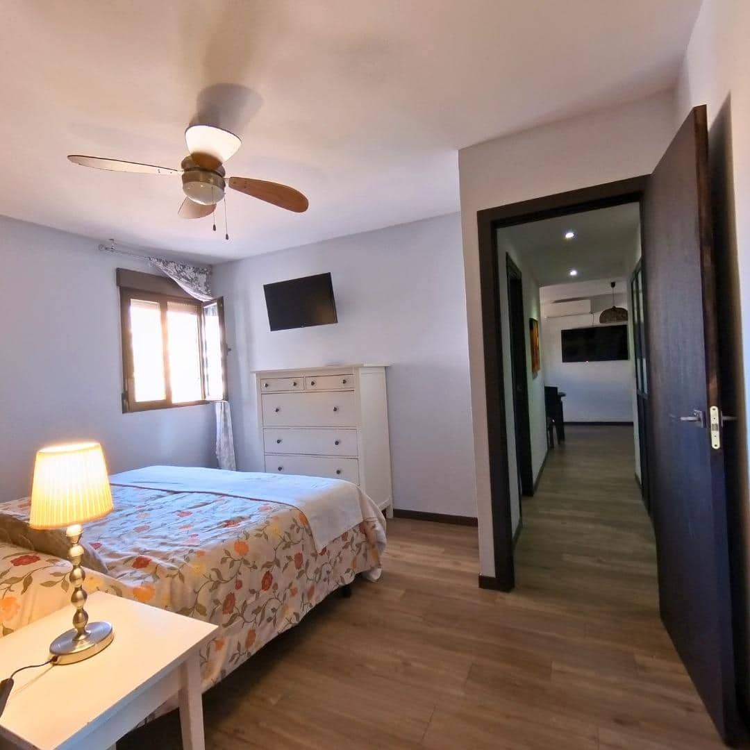 2 bedroom Apartment for sale in Salobrena with pool - € 270,000 (Ref: 9839395)