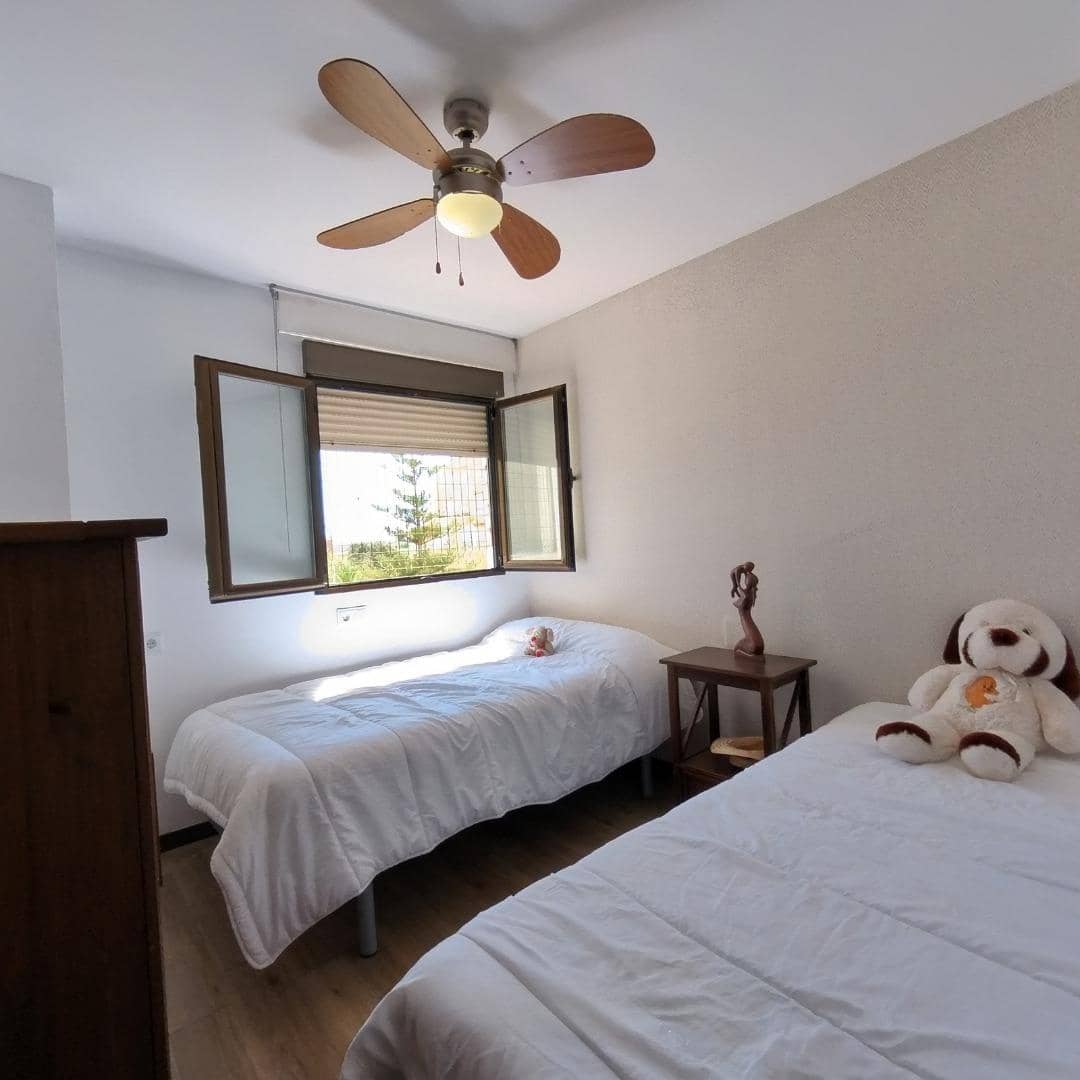 2 bedroom Apartment for sale in Salobrena with pool - € 270,000 (Ref: 9839395)