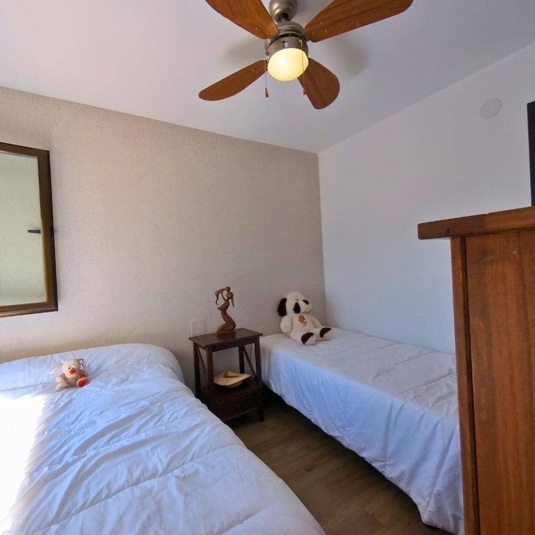 2 bedroom Apartment for sale in Salobrena with pool - € 270,000 (Ref: 9839395)