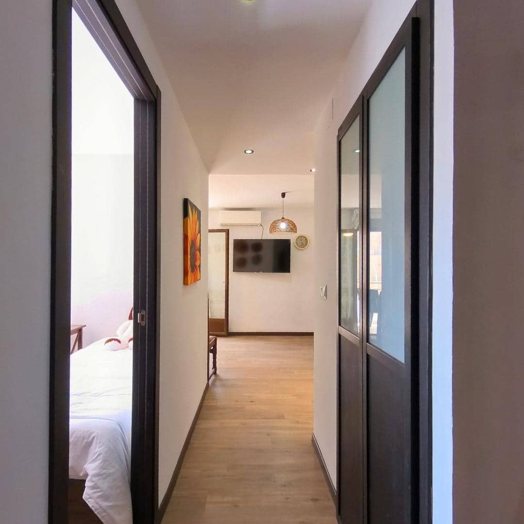 2 bedroom Apartment for sale in Salobrena with pool - € 270,000 (Ref: 9839395)
