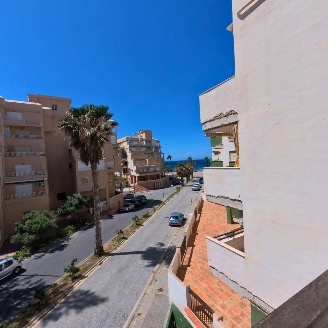 2 bedroom Apartment for sale in Salobrena with pool - € 270,000 (Ref: 9839395)