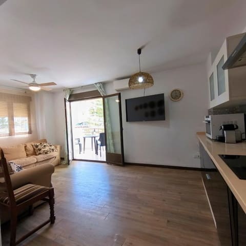 2 chambre Appartement à vendre à Salobreña avec piscine - 270 000 € (Ref: 9839395)
