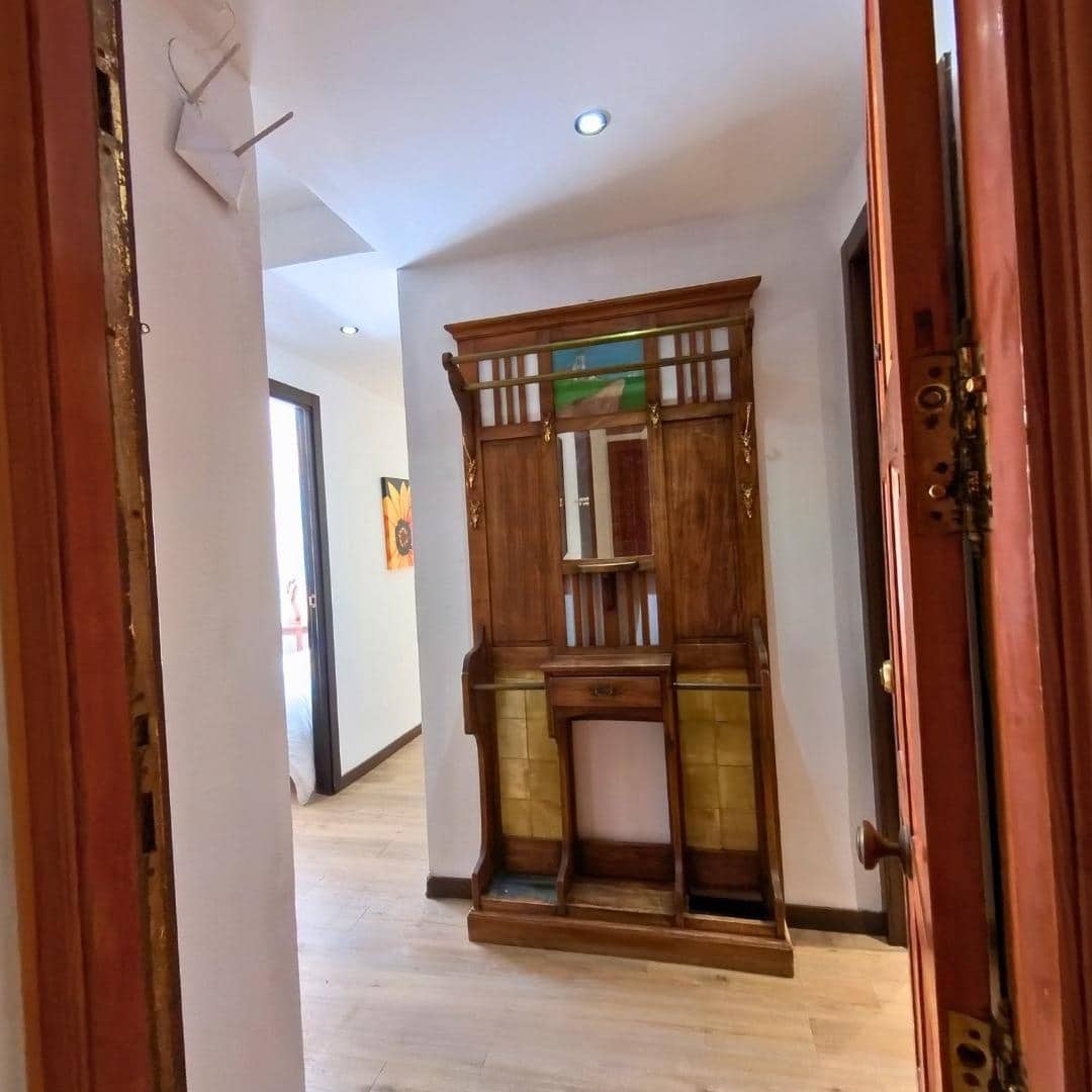 2 bedroom Apartment for sale in Salobrena with pool - € 270,000 (Ref: 9839395)