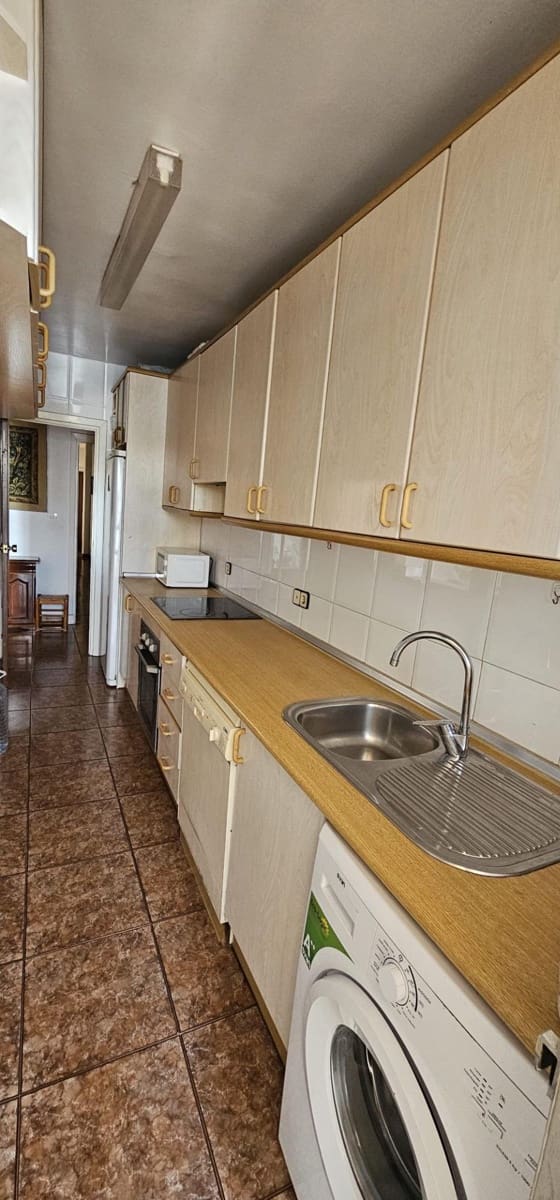 3 bedroom Flat for sale in Los Alcazares - € 169,900 (Ref: 9843609)