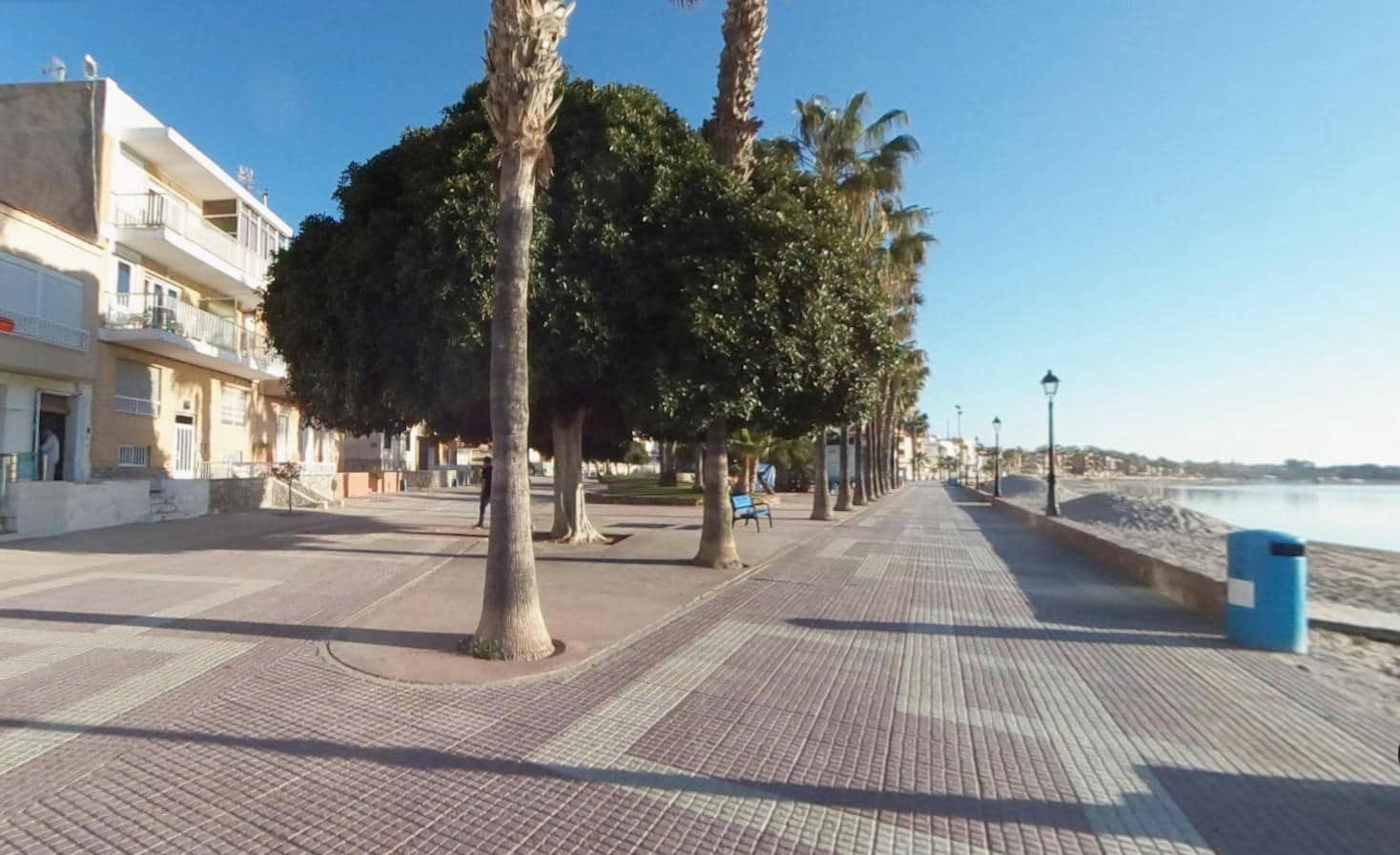 3 bedroom Flat for sale in Los Alcazares - € 169,900 (Ref: 9843609)