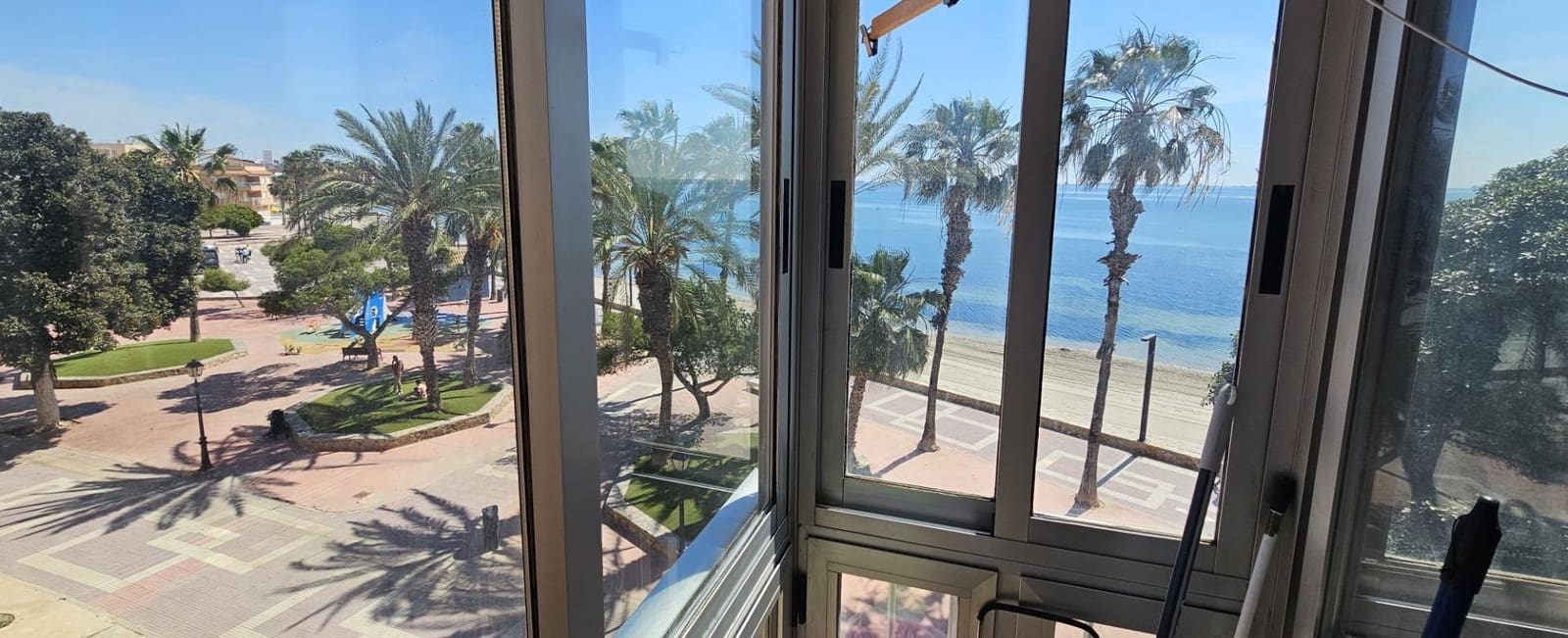 3 bedroom Flat for sale in Los Alcazares - € 169,900 (Ref: 9843609)