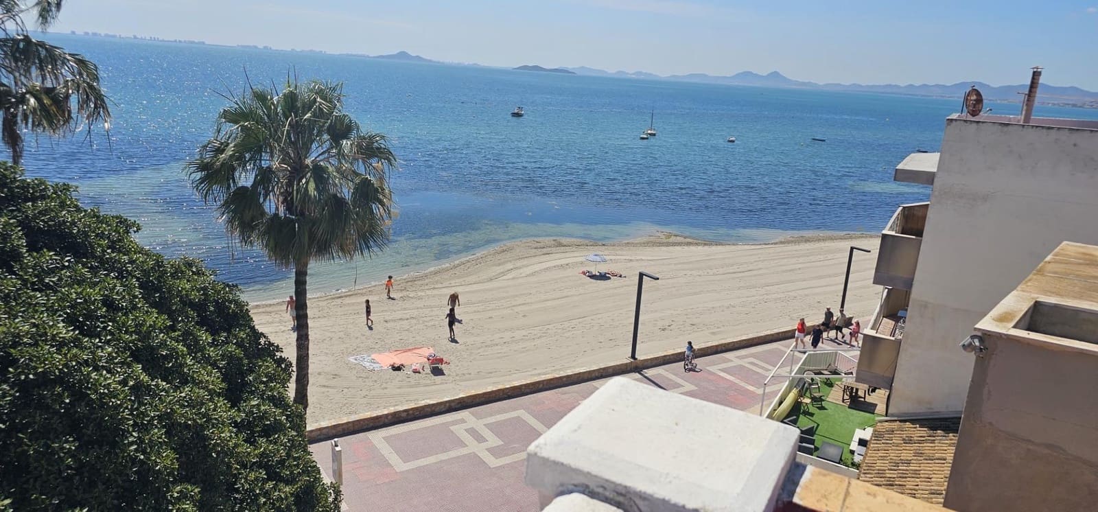 3 bedroom Flat for sale in Los Alcazares - € 169,900 (Ref: 9843609)