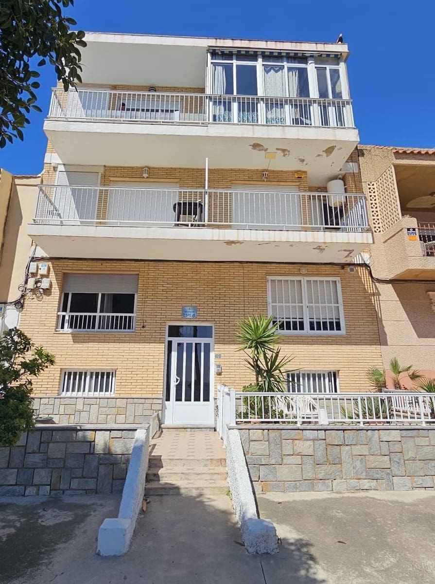 3 bedroom Flat for sale in Los Alcazares - € 169,900 (Ref: 9843609)