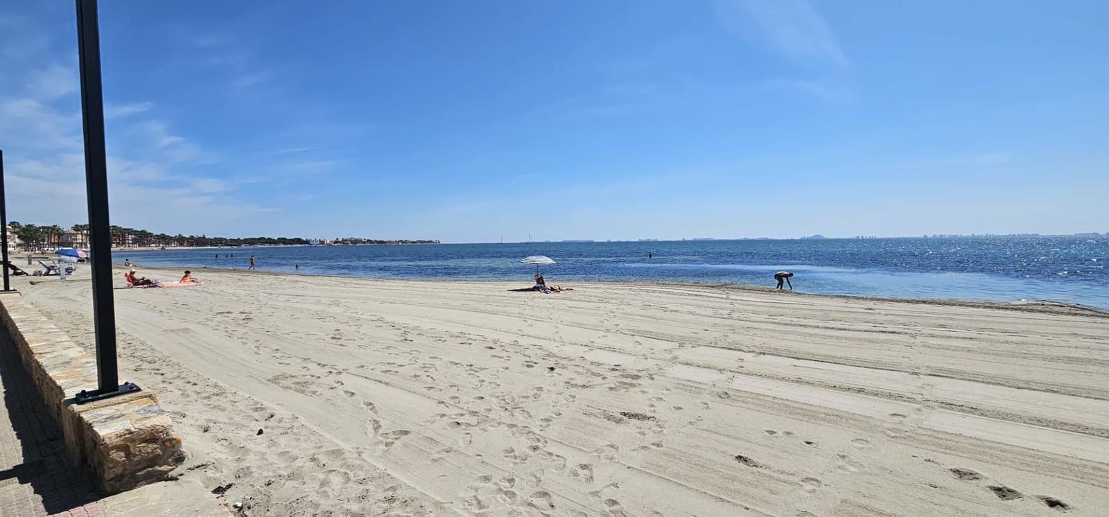 3 bedroom Flat for sale in Los Alcazares - € 169,900 (Ref: 9843609)