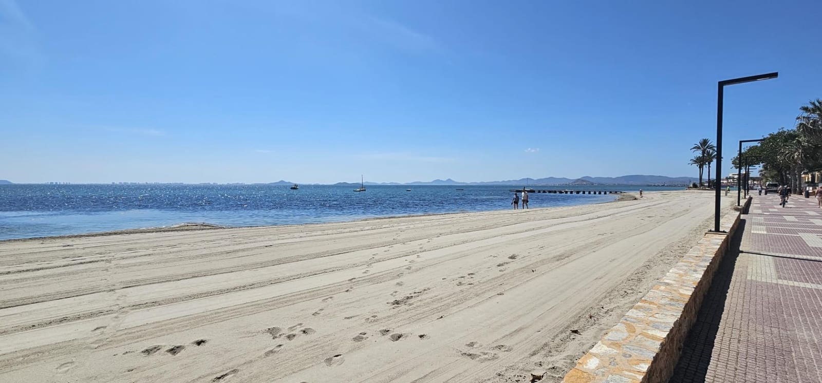 3 bedroom Flat for sale in Los Alcazares - € 169,900 (Ref: 9843609)