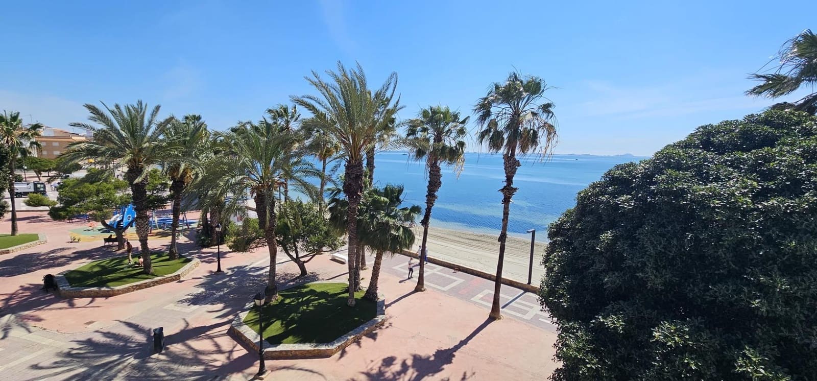 3 bedroom Flat for sale in Los Alcazares - € 169,900 (Ref: 9843609)