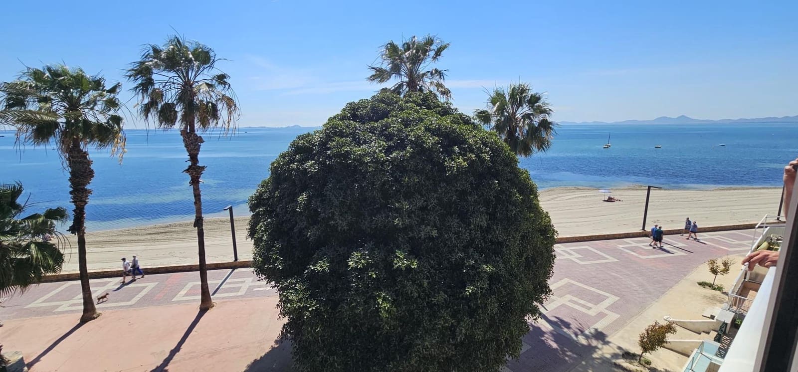 3 bedroom Flat for sale in Los Alcazares - € 169,900 (Ref: 9843609)