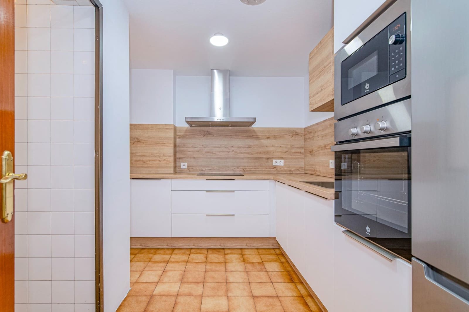 2 camera da letto Appartamento in vendita in Granada citta - 310.000 € (Rif: 9890500)