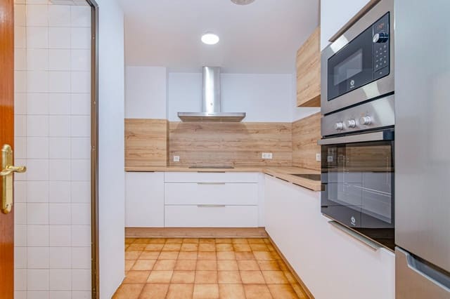 2 camera da letto Appartamento in vendita in Granada città - 310.000 € (Rif: 9890500)