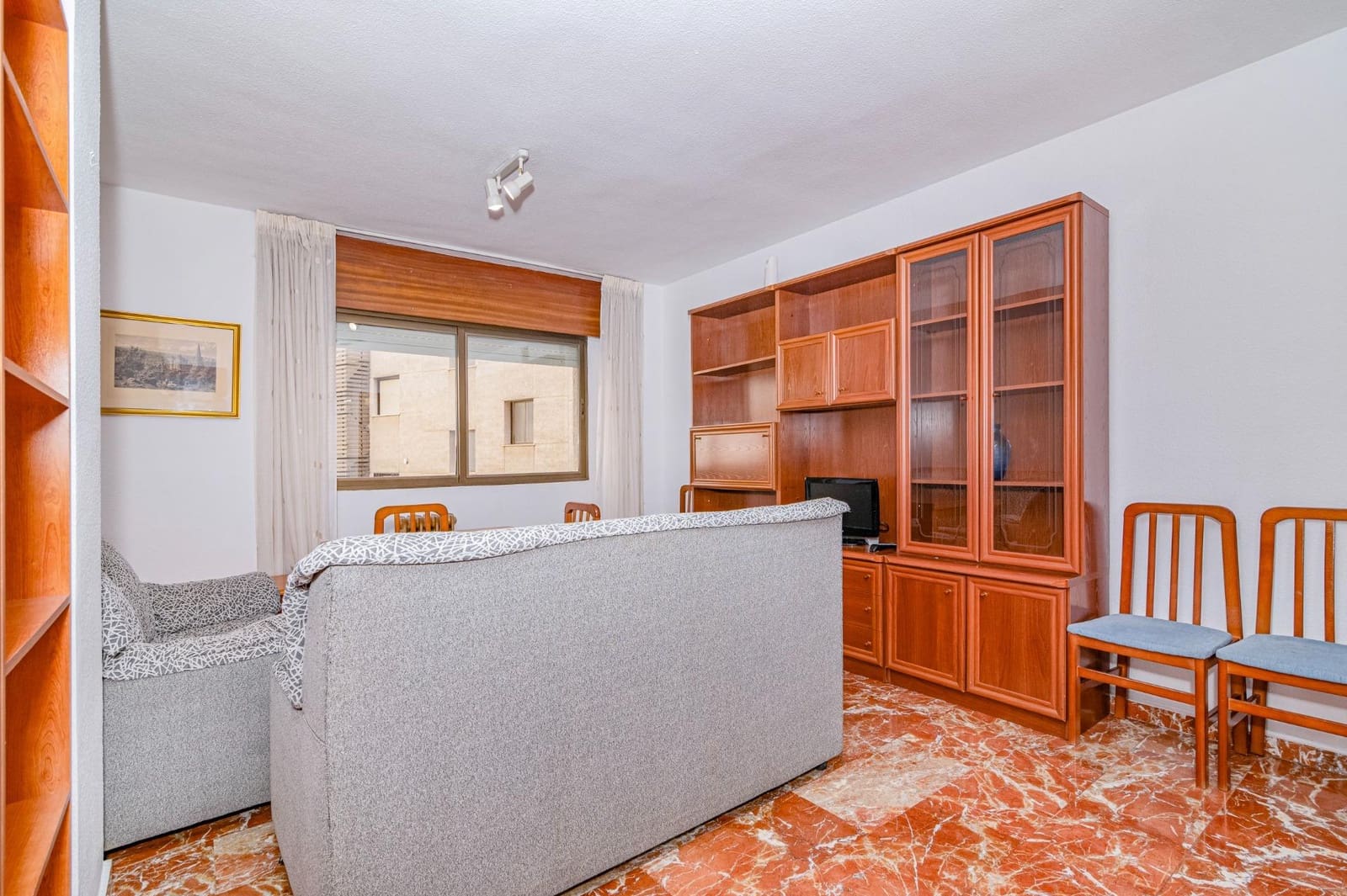 2 camera da letto Appartamento in vendita in Granada citta - 310.000 € (Rif: 9890500)