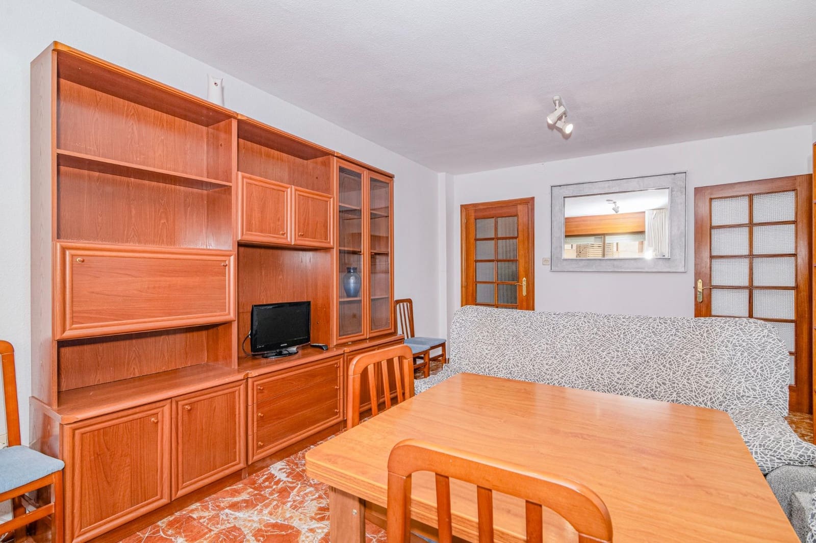 2 camera da letto Appartamento in vendita in Granada citta - 310.000 € (Rif: 9890500)