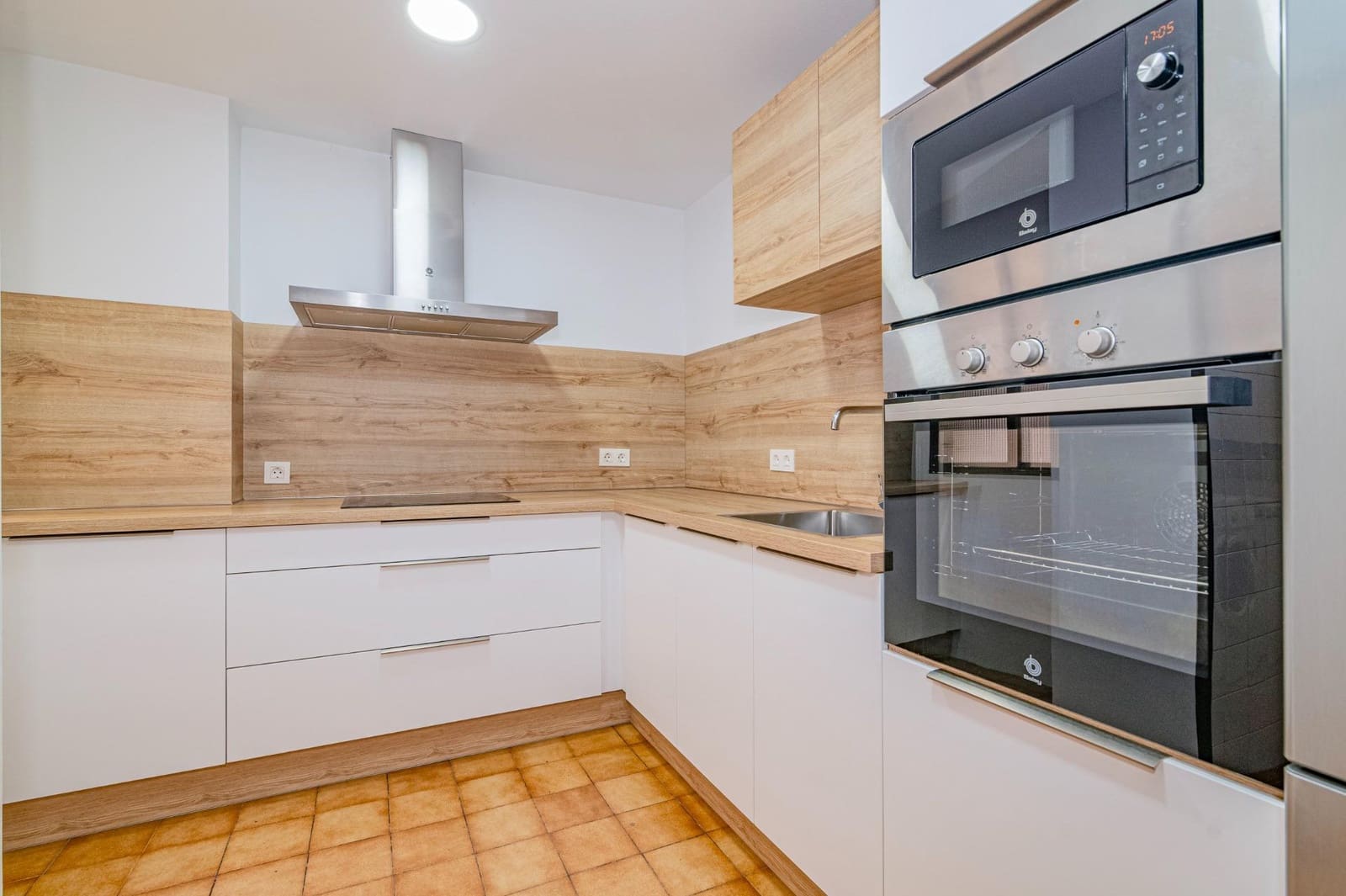 2 camera da letto Appartamento in vendita in Granada citta - 310.000 € (Rif: 9890500)