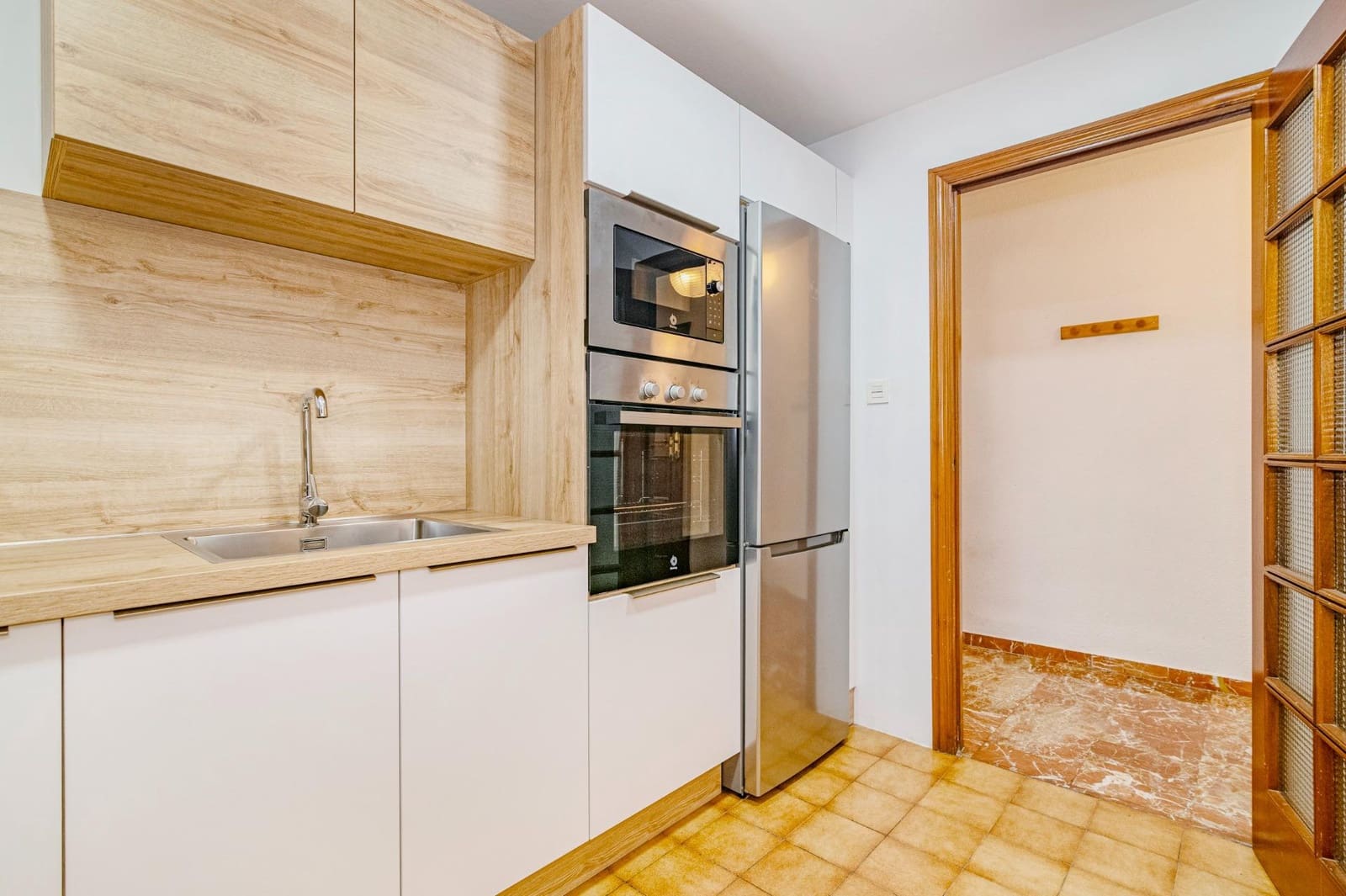 2 camera da letto Appartamento in vendita in Granada citta - 310.000 € (Rif: 9890500)
