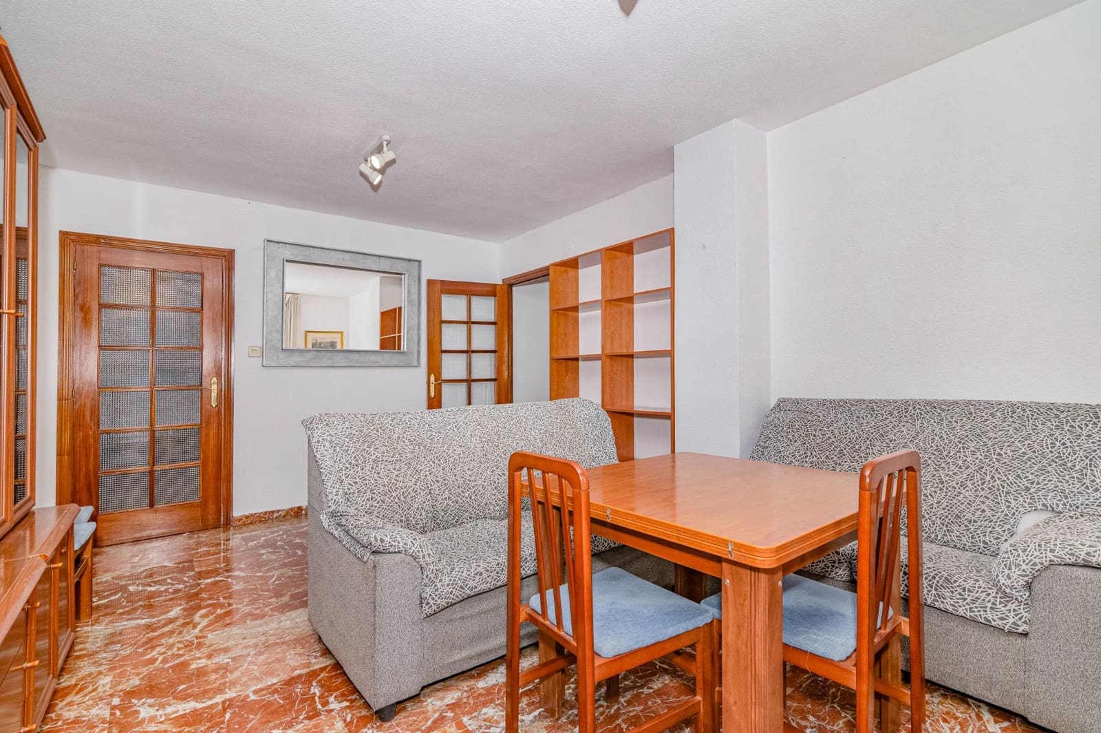 2 camera da letto Appartamento in vendita in Granada citta - 310.000 € (Rif: 9890500)