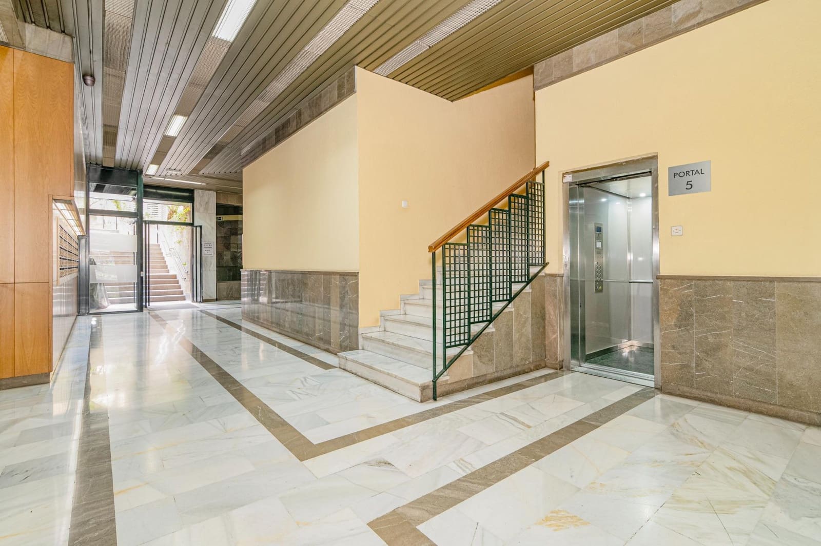 2 camera da letto Appartamento in vendita in Granada citta - 310.000 € (Rif: 9890500)