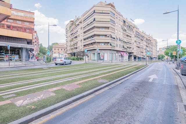 2 camera da letto Appartamento in vendita in Granada città - 310.000 € (Rif: 9890500)