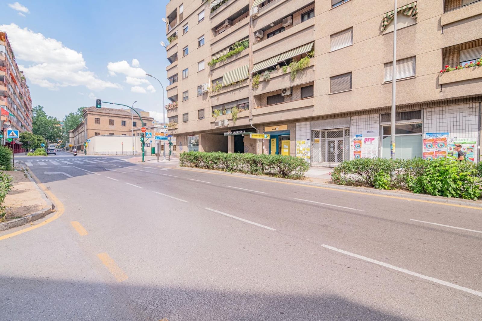 2 camera da letto Appartamento in vendita in Granada citta - 310.000 € (Rif: 9890500)