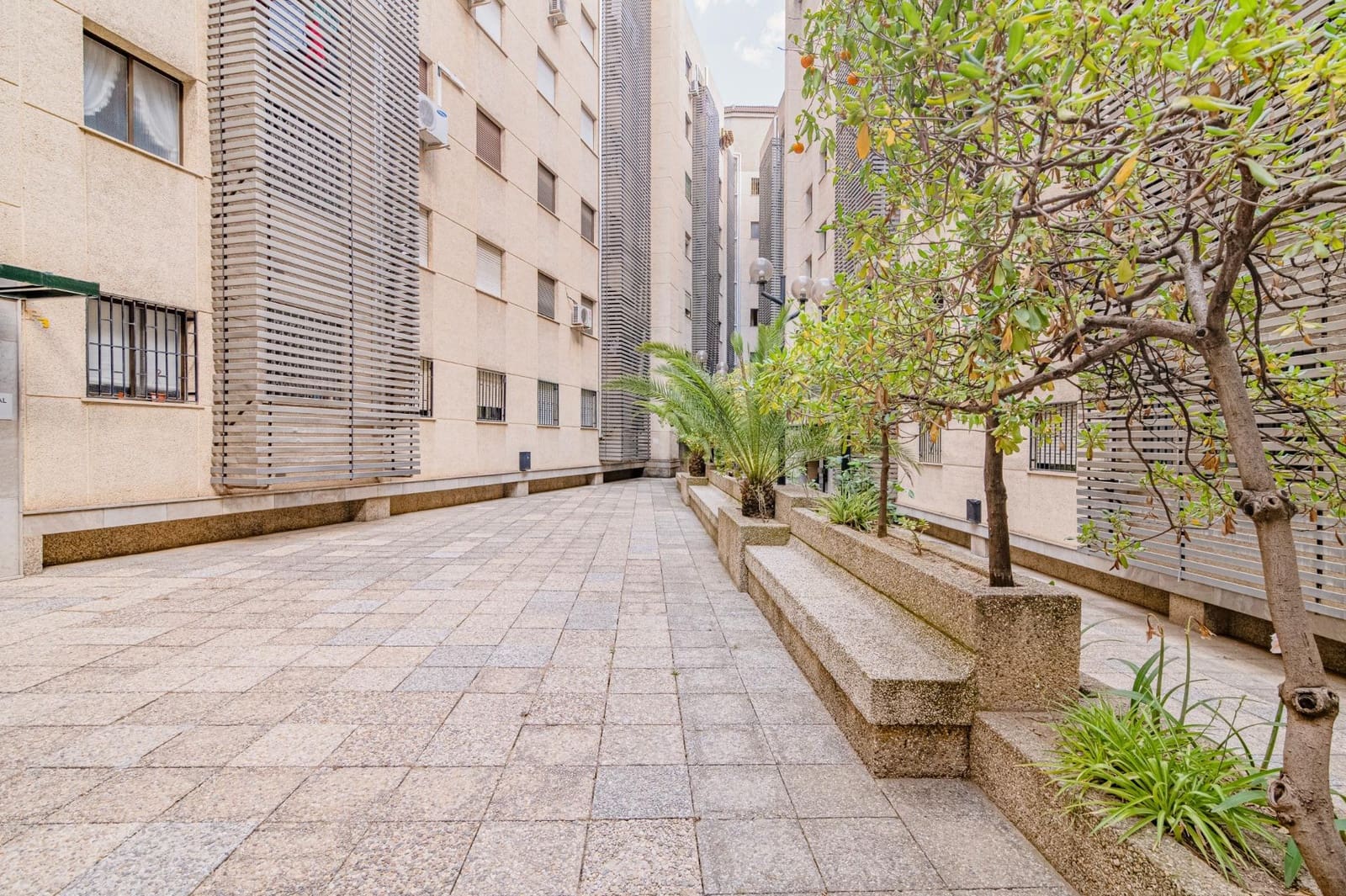 2 camera da letto Appartamento in vendita in Granada citta - 310.000 € (Rif: 9890500)