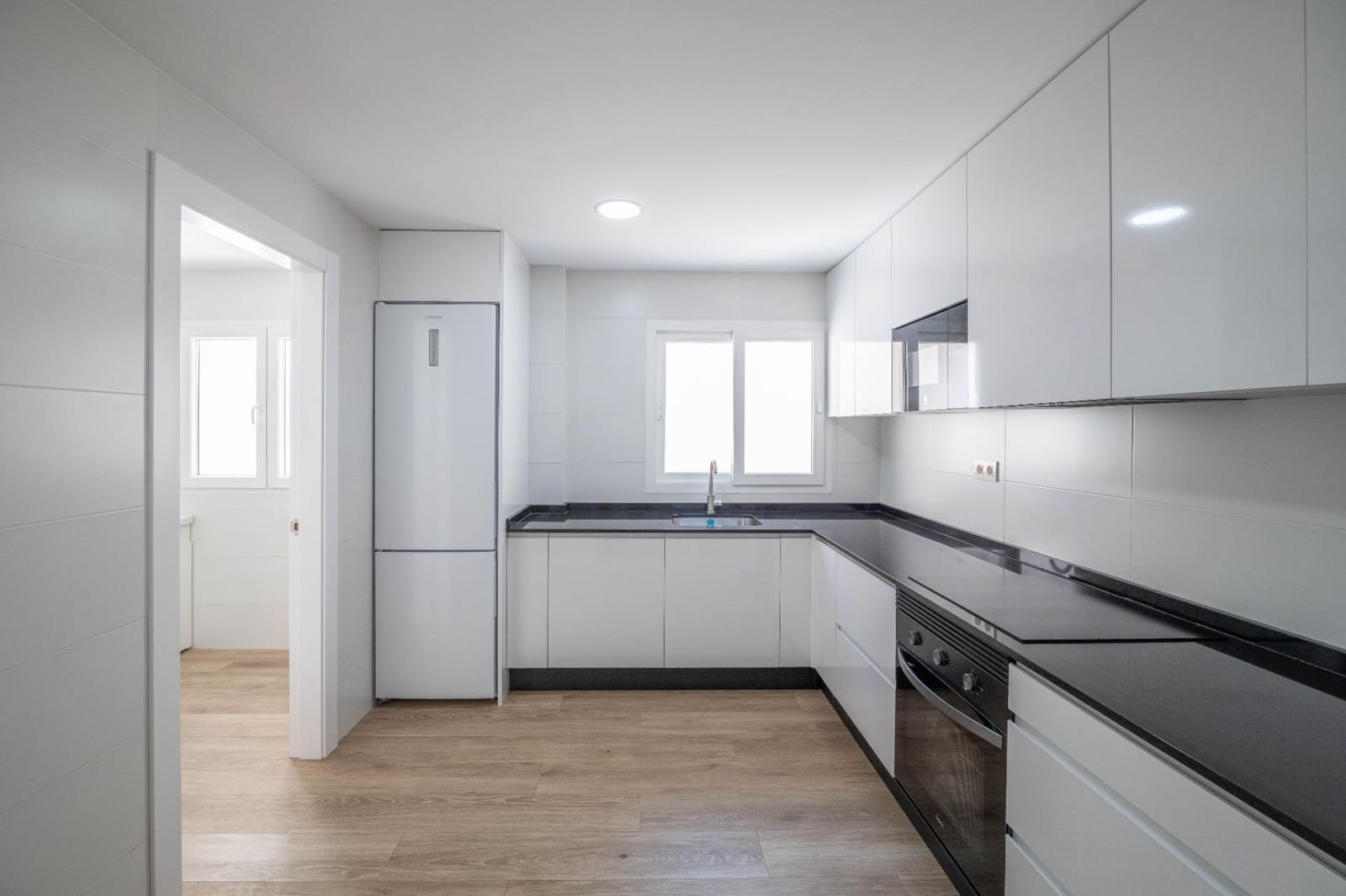 4 chambre Penthouse à vendre à Grenade ville - 575 000 € (Ref: 9890501)