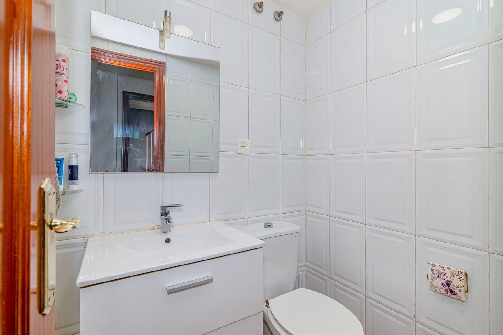 4 sovrum Radhus till salu i Las Gabias med garage - 180 000 € (Ref: 9894002)