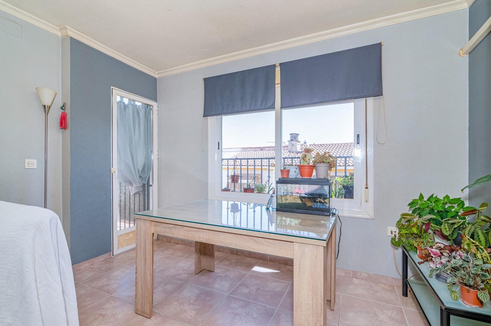 4 sovrum Radhus till salu i Las Gabias med garage - 180 000 € (Ref: 9894002)