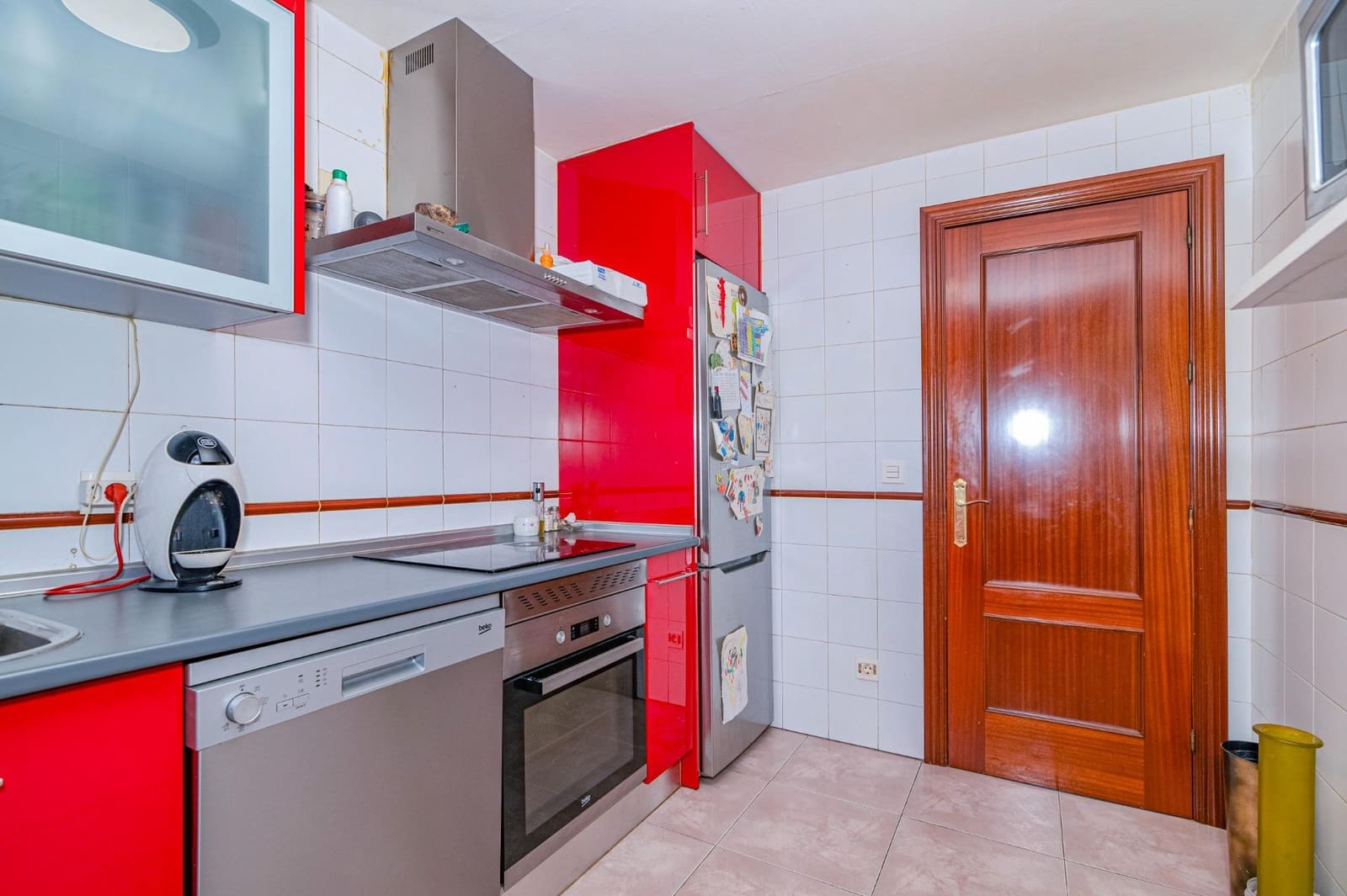 4 sovrum Radhus till salu i Las Gabias med garage - 180 000 € (Ref: 9894002)