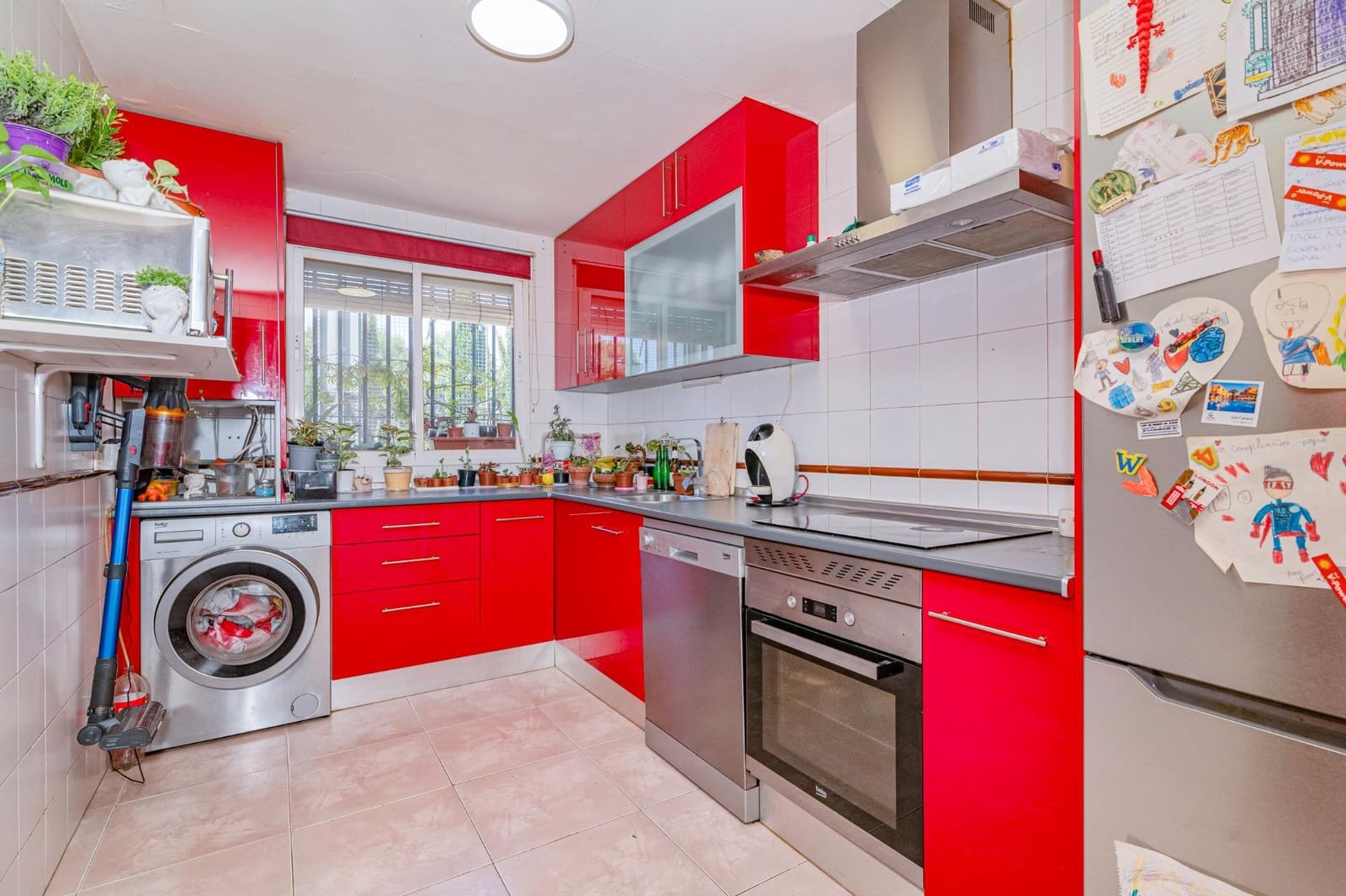 4 sovrum Radhus till salu i Las Gabias med garage - 180 000 € (Ref: 9894002)
