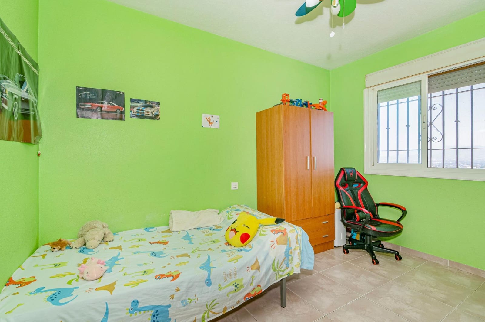 4 sovrum Radhus till salu i Las Gabias med garage - 180 000 € (Ref: 9894002)